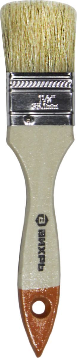 Кисть ВИХРЬ "Стандарт" 38мм