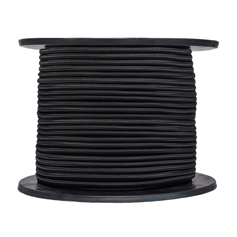 Шнур резин. 8мм*100м