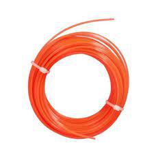 Леска для триммера круг 2,7мм*15м