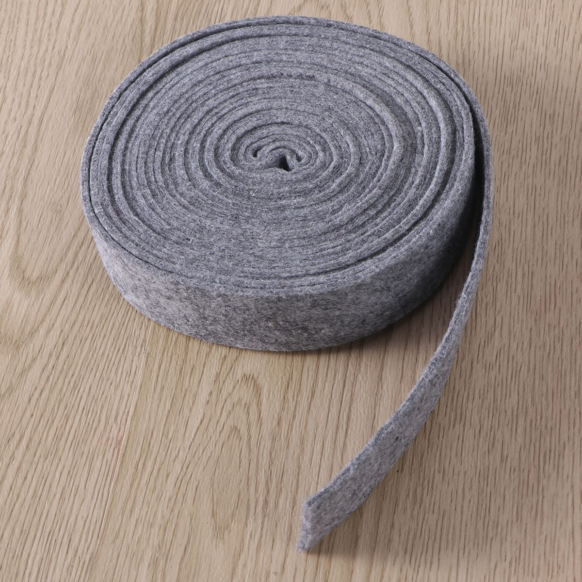 Лента войлочная 15см*25м