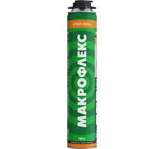Клей-пена Макрофлекс ПРО 850мл