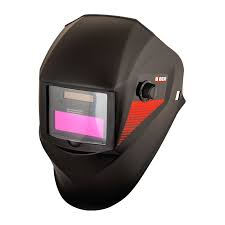 Маска сварщика БИБЕР"Хамелеон" Профи затемнение  96240