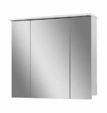 Шкаф-зеркало Мечта 80 АЙСБЕРГ DM2321HZ