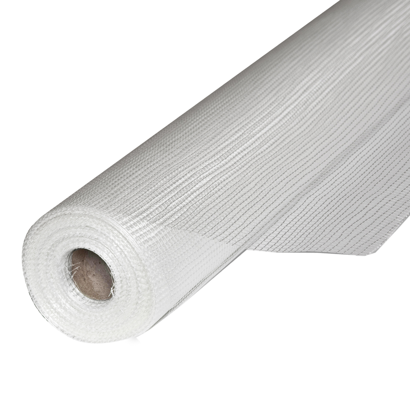 Сетка малярная SDM "SD-Glass Professional" стеклотканевая ячейки 2х2 мм 1х20 м