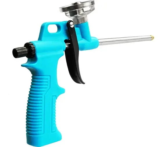 Пистолет для монт. пены "Fomeron" Fort 590223