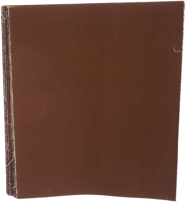 Бумага наждачная BIBER P240 230x280мм