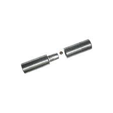 Шарнир гараж с шаром 36*140 б/п