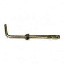 Анкер болт костыль 12*130