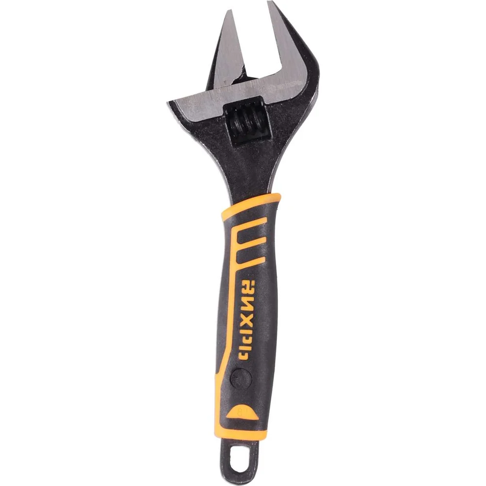 Ключ разводной ВИХРЬ 200мм 8" фосфатированый