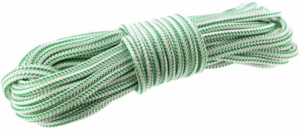 Шнур хоз. №10 20м цветной