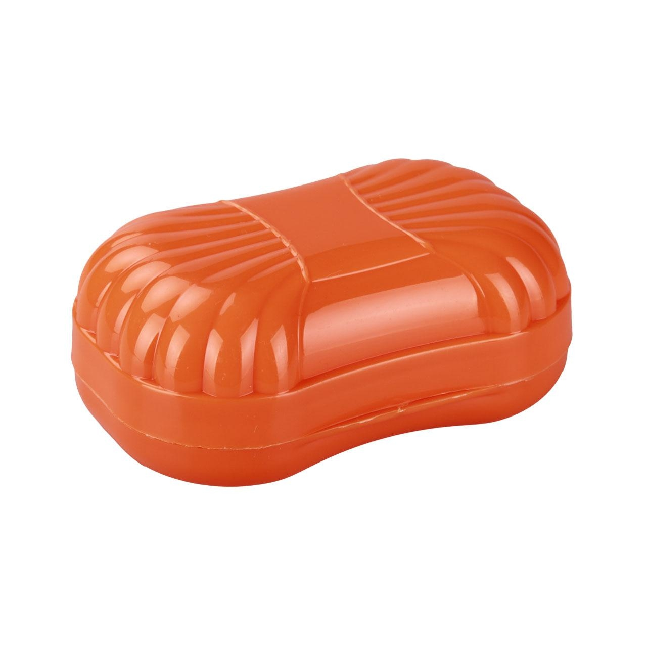 Мыльница дорожная "Фигурная"