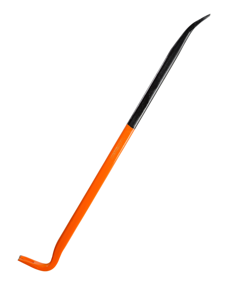 Лом-гвоздодер 900 мм  WADFOW WOB1390