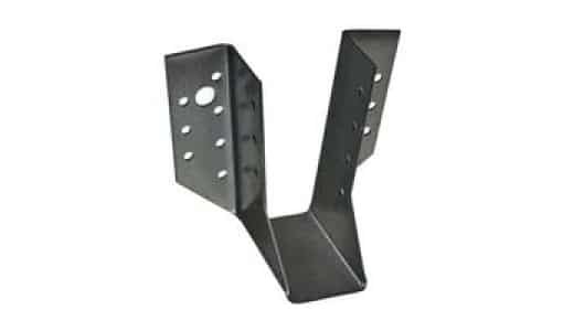 Опора бруса раскр.110*76*40*2мм оц