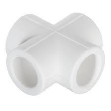 Крестовина п/п VALTEC 25мм VТр.741.0.025