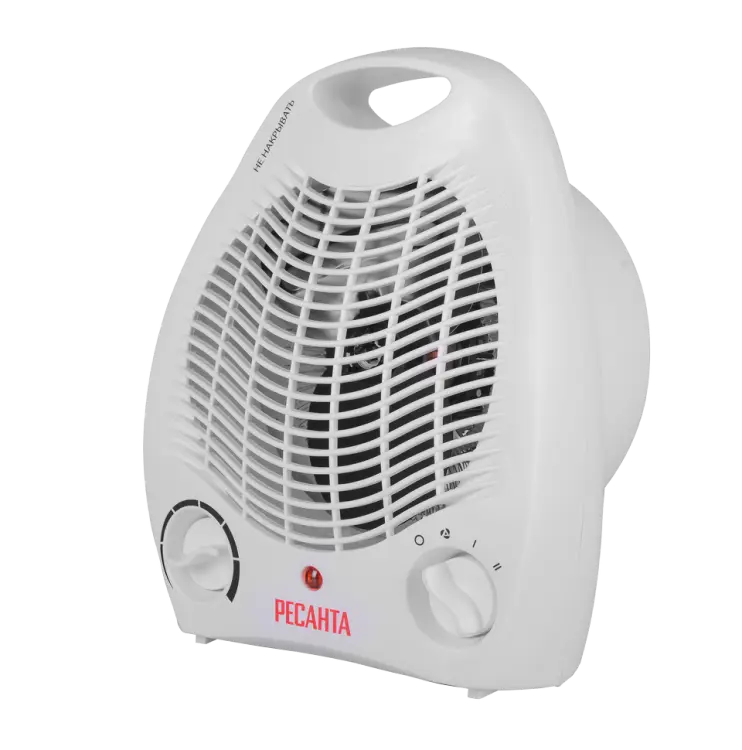 Тепловентилятор РЕСАНТА ТВС-1 67/2/1