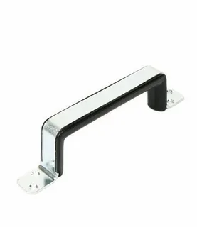 Ручка-скоба 100-4 цинк