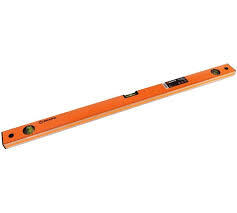 Уровень алюмин. фрезерованный 3глазка 800мм ВИХРЬ