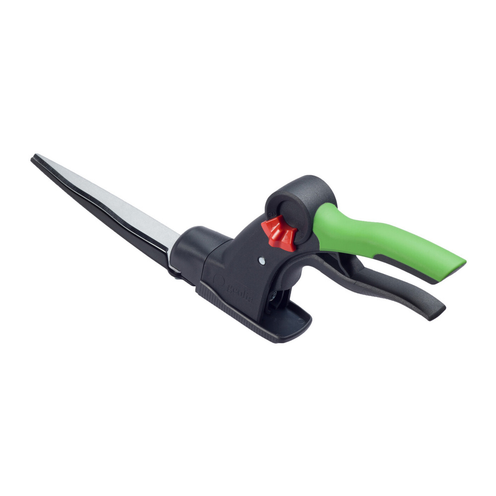 Ножницы д/стрижки травы Геолиа