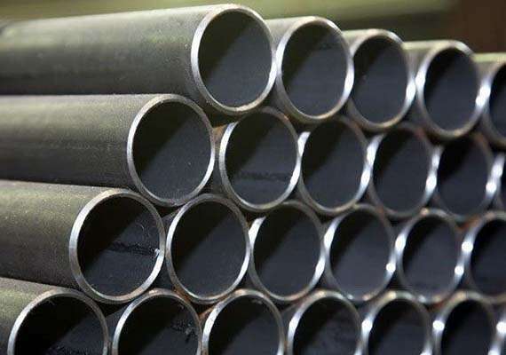 Н.Труба эл/св. 76*3,5/6м