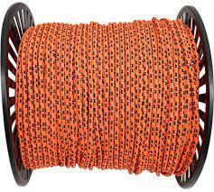 Шнур п/п 8мм*200м ( 16 прядей)