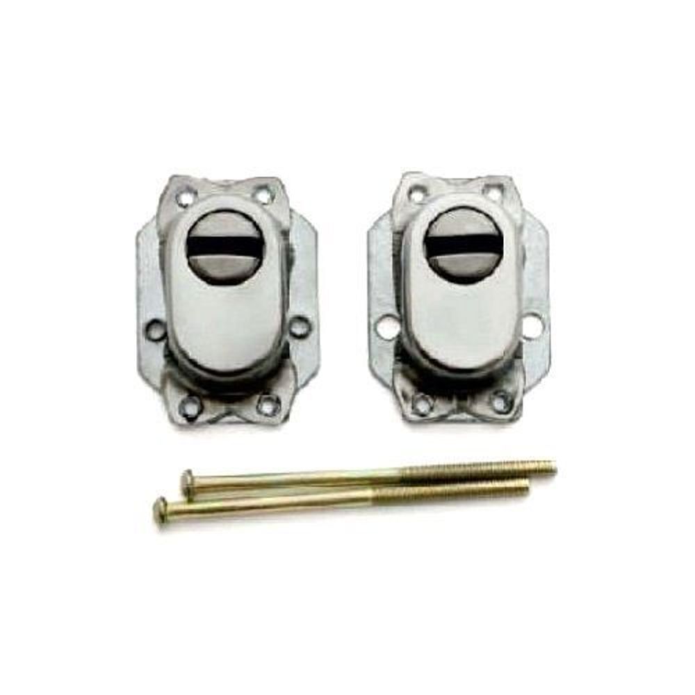 Броненакладка "Стандарт" для кит.двери