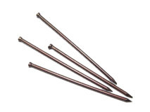 Гвоздь венге 1,2*40 (100гр)