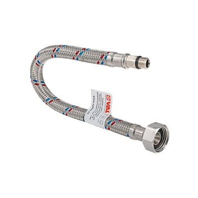 Подводка д/см VALTEC 80см VТF.005.IS.0410080 (пара)