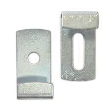 Крепление для зеркала ELEMENT оцинкованное (арт. 0194201)