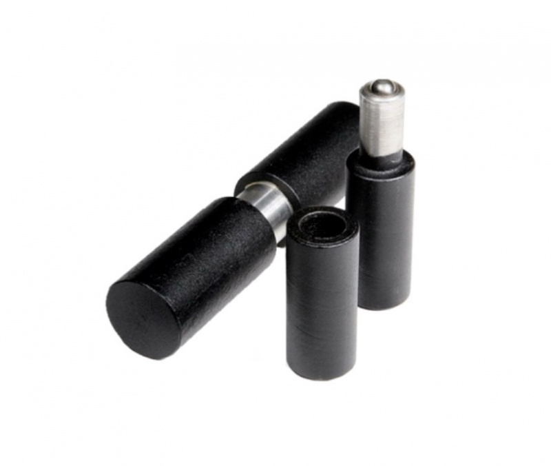 Шарнир гараж с шаром 25*140 б/п