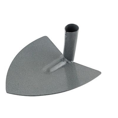 Мотыга остроуг.140мм.