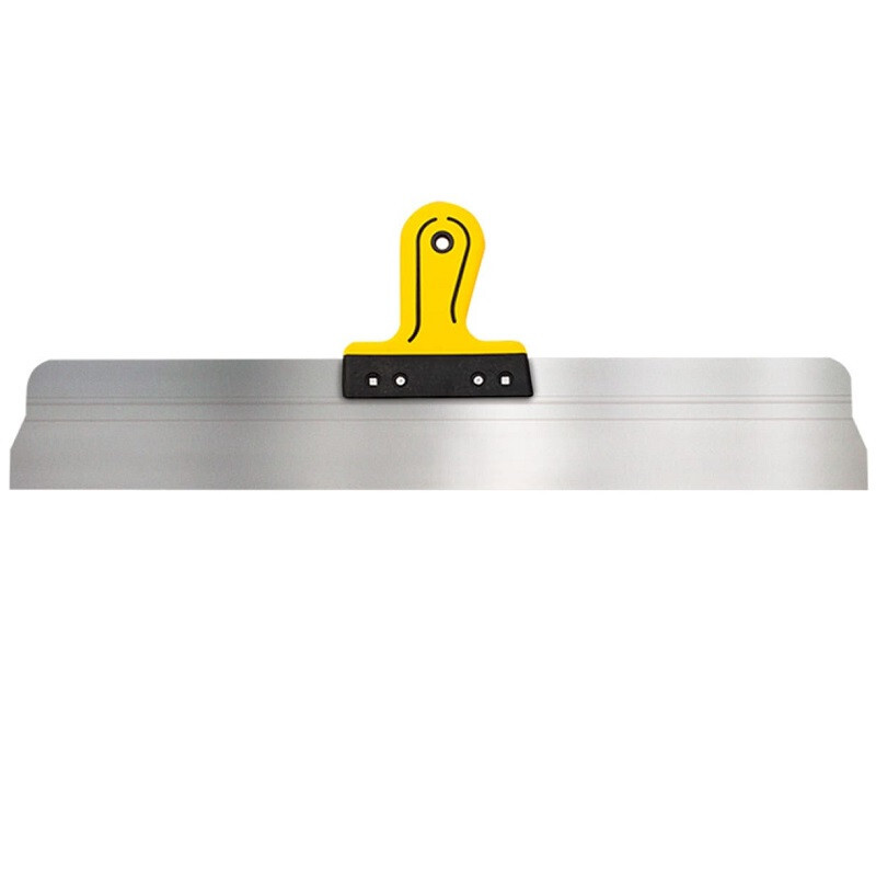 Шпатель BIBER фасад. ПРОФИ нерж.сталь 600мм