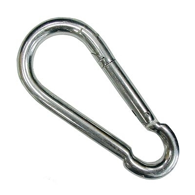 Карабин пожарный М12