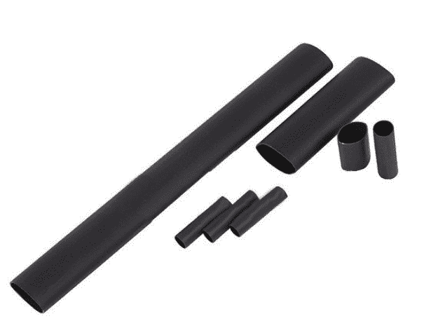 Набор термоусадки REXANT 51-0615-1 унив. д/концевой заделки кабеля