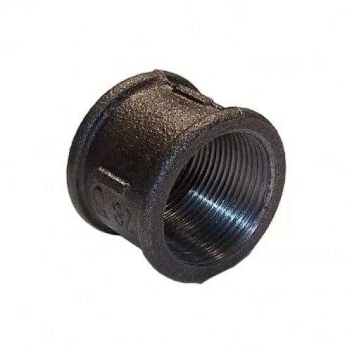 Муфта чугун. ДУ-32