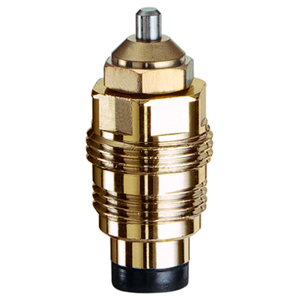 Кран-букса ДУ-25