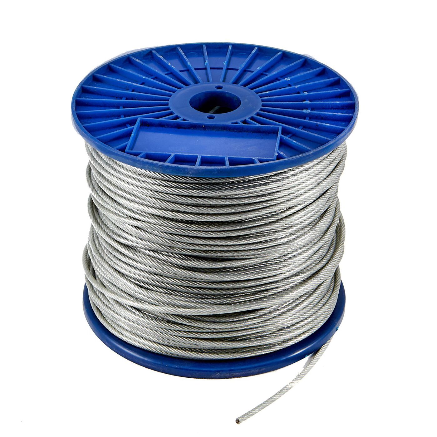 Трос стальной М 5.0 DIN 3055