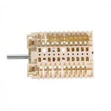 Переключатель духовки Hansa 8031478