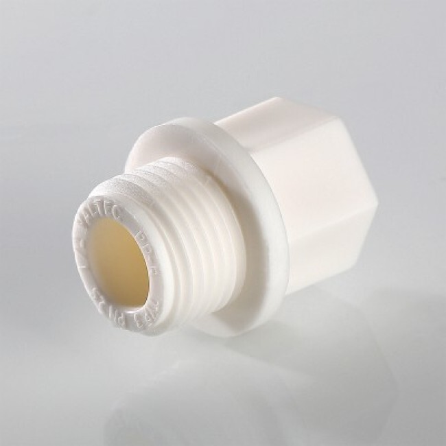 Пробка РP VALTEC с резьбой 1/2 VTр.791.0.04