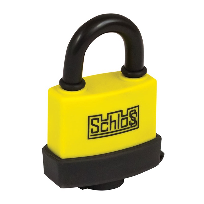 Замок навесной ШЛОСС 72012