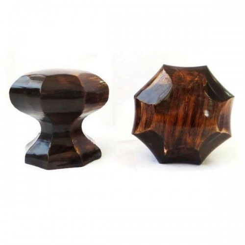 Ручка-кнопка РДК гран. "Орегон"