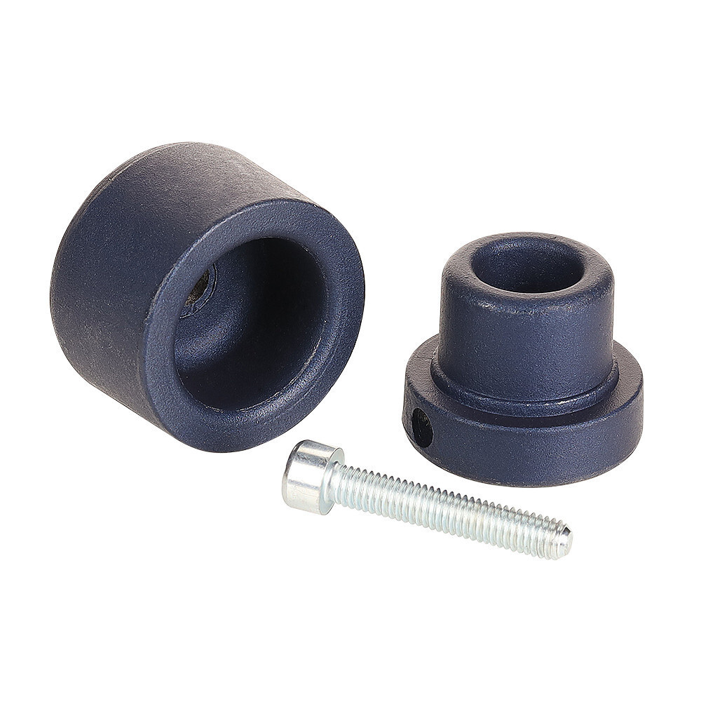 Комплект свар.насадок VALTEC для ППР 50мм VТр.797