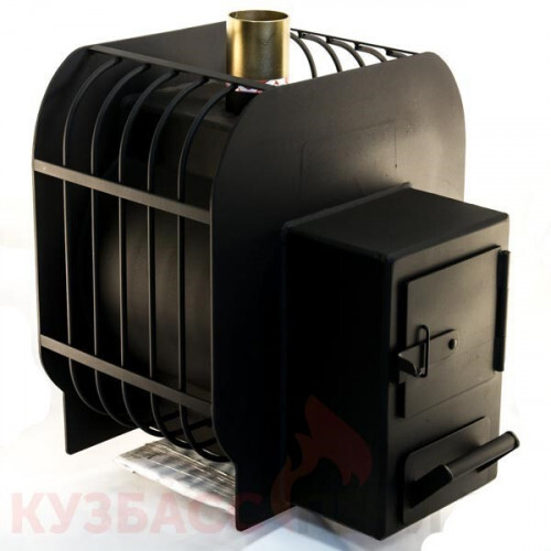 Печь банная Боярин-Тоннель 6мм