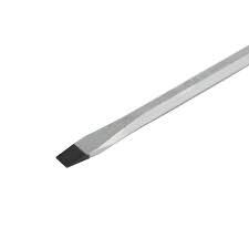 отвертка master плоский шлиц 4,7x38 mm