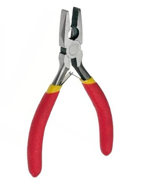 Плоскогубцы mini 120 мм