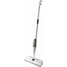 Швабра НР-М10 Н.Р. с распылителем 125см с насадкой