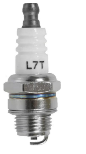 Свеча зажигания HUTER 2T L7T для триммера