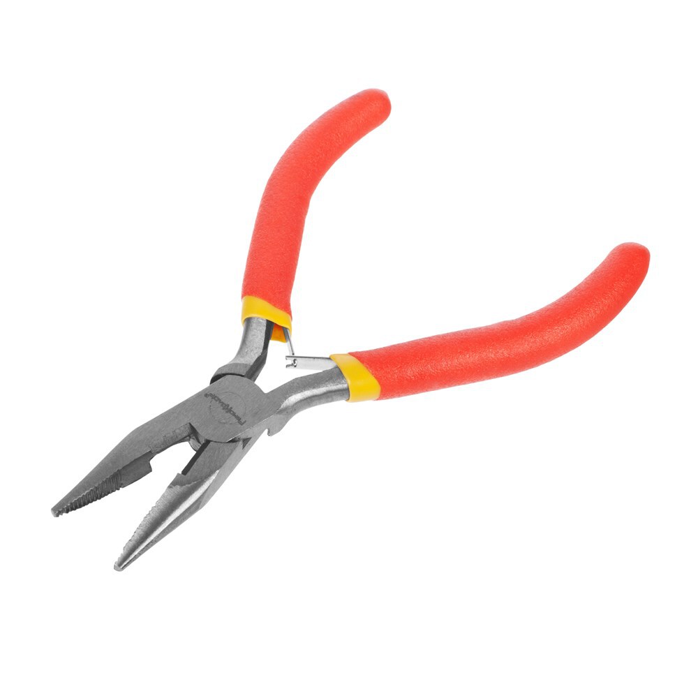 Тонкогубцы mini 120 мм