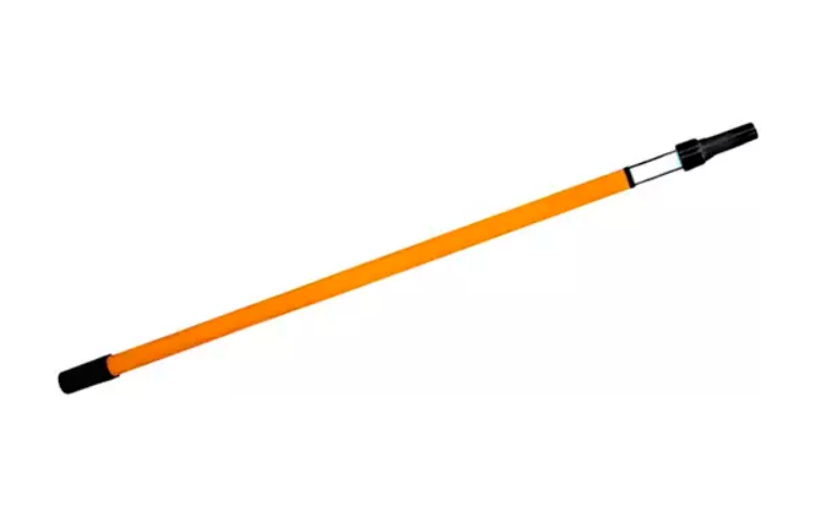 Удлинитель для валиков телескопический 3м BIBER