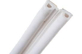 Уплотнитель TECH-TOP 9х5 мм белый  100 м