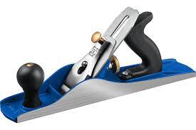 Рубанок полуфуганок